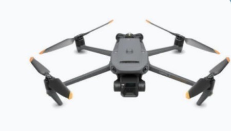 Mavic 3 Thermal